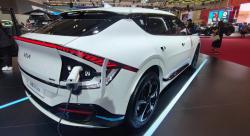 Era Elektrifikasi, Shell Kembangkan Pendingin Baterai Kendaraan Listrik