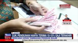 Rencana Iuran Tambahan Pensiun Wajib, Gaji Pekerja Bakal Dipotong Lagi?