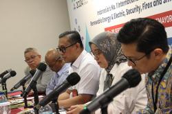Indo Water 2024 Expo Bakal Diikuti 26 Negara