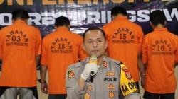 Bos Beras di Tanggamus Ditipu 4 Napi dalam Rutan, Modus Kirim Bukti Transfer Palsu<