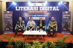 Judi Online adalah Serangan yang Menghisap Sumber Daya Ekonomi Masyarakat