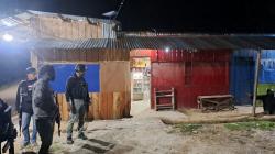 Teror Penembakan di Lanny Jaya Papua, 1 Polisi Tewas 1 Warga Luka-Luka