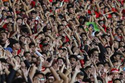 Ketum Suporter Timnas Minta Putaran 4 Kualifikasi Piala Dunia 2026 Dipindah: Keselamatan Harga Mati!