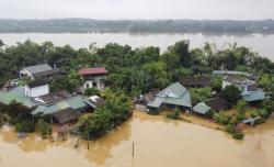 Korban Tewas Amukan Topan Yagi di Asia Tenggara Tembus 500 Orang, Ratusan Lainnya Hilang