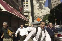 Mengenang 23 Tahun Tragedi 911 yang Menghancurkan Menara Kembar WTC