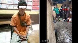 Viral Video Brutal Pria di Sulsel Marahi Bocah Perempuan sampai Dipukul dan Dibanting<