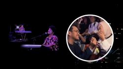 Heboh! 3 Pria Lamar Kekasih di Konser Bruno Mars Tepat Lagu Marry You Dinyanyikan 