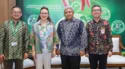 Perubahan Iklim Berdampak pada Penyakit Kronis, Ketahui Faktanya!