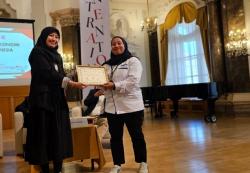 PNM Bawa AO Mekaar Jadi Pembicara di Hungaria, Berbagi Kisah Inspiratif