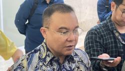 Dasco Laporkan Situs Catut Nama Gerindra yang Muat Artikel Fufufafa ke Kominfo