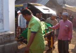 Duel Maut 2 Remaja Bertetangga di Pasuruan, 1 Tewas gegara Bleyer Motor<