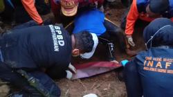 Polisi Kantongi Ciri-Ciri Orang Dicurigai Pembunuh Gadis Penjual Gorengan di Padang Pariaman<