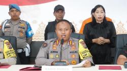 AS Orang yang Menyuruh Bripka Y Aniaya Warga hingga Tewas Diburu Polda Riau<