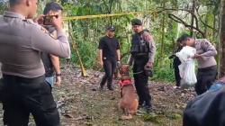 Pembunuh Gadis Penjual Gorengan Muncul, Polisi dan Warga Kepung Kawasan Padang Kabau<