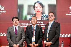 KemenkopUKM Promosi Inovasi dan Teknologi RPB di Forum APEC Peru