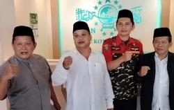 PCNU Kota Bandung Tegas Tolak Presidium Muktamar Luar Biasa Nahdlatul Ulama<