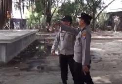 Polisi Tangkap 8 Pesilat PSHT Terduga Pengeroyok Remaja di Malang hingga Tewas
