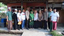 PMI Perempuan Bebas dari Hukuman Mati di Arab Saudi Dipulangkan ke Jember<