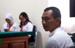 Sukena Pemelihara Landak Jawa Semringah usai Hakim Tangguhkan Penahanannya<