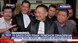 Otto Hasibuan: Terpidana Kasus Vina Sempat Alami Penyiksaan dari Polisi