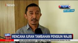 Reaksi Masyarakat soal Rencana Iuran Tambahan Pensiun Wajib
