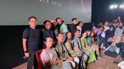 Keluar dari Zona Nyaman, Erick Estrada Debut Film Horor lewat Lembayung