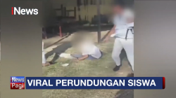 Kasus Bullying Kembali Coreng Dunia Pendidikan, Kali Ini Terjadi di Gorontalo