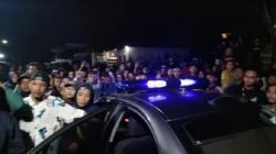 Heboh Carok saat Pertunjukan Seni Bantengan di Malang, 3 Pemuda Terluka<