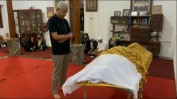 Kabar Duka, Prasetyowati Tyas Purwani Kakak Kandung Ganjar Pranowo Meninggal<