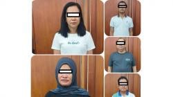 Terungkap! Komplotan Pelaku Hipnotis Ditangkap Polda Sumut Targetkan Korban Lansia<