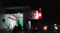 Kronologi Ayah Bakar Anak gegara Kerap Keluyuran, Dibotaki lalu Dipercik Minyak Tanah<