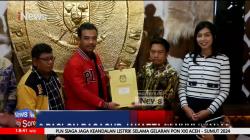 KPUD Jakarta Nyatakan 3 Paslon Bacagub Jakarta Penuhi Syarat