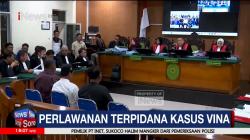 Perlawanan Terpidana Kasus Vina, Siapkan Puluhan Saksi di Sidang PK
