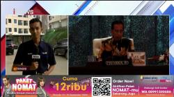 Pimpin Sidang Kabinet Terakhir, Presiden Jokowi Minta Kawal Transisi Pemerintahan