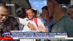 Usai Viral, Jaksa Menuntut Bebas Pemelihara Landak Jawa, I Nyoman Sukena Bebas