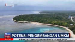 Pulau Enggano, Pulau Eksotis Berada di Bengkulu Dikenal dengan Keindahan Alamnya