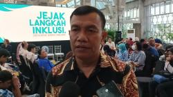 Ridwan Kamil Diyakini Bisa Perjuangkan Hak-hak Kaum Disabilitas
