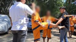 Rekonstruksi Pesilat PSHT Keroyok Pelajar SMK di Malang Peragakan 77 Adegan, 2 Mematikan<