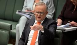 PM Albanese Tegaskan Australia Tak Kirim Senjata ke Israel