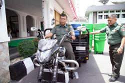 Aksi Nyata Dukung Pembangunan Berkelanjutan