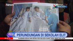 Simak Deretan Fakta Kasus Dugaan Bullying dan Pelecehan di Sekolah Swasta Jaksel