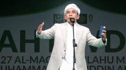 TGB Ajak Jemaah NWDI Lanjutkan Perjuangan Maulana Syech, Pantulkan Kebaikan ke Penjuru Dunia<
