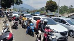 Tol Caringin ke Cisarua akan Dibangun untuk Atasi Kemacetan di Puncak Bogor