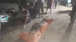 Pendaki Perempuan Tewas di Gunung Abang Bali, Jatuh ke Jurang Sedalam 300 Meter<