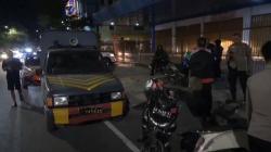 Sekelompok Pemuda di Makassar Saling Serang, 2 Orang Luka-Luka 4 Ditangkap<