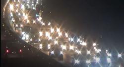 Puncak Arus Balik Maulid Nabi, Tol Cipali-Cipularang Padat Merayap<