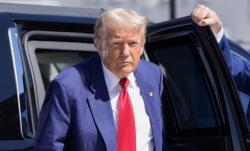 Hakim Putuskan Sidang Vonis Trump Digelar pada 10 Januari terkait Tuduhan Suap