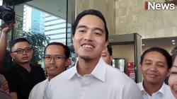 Klarifikasi ke KPK, Kaesang Mengaku ke AS 'Nebeng' Jet Pribadi Temannya