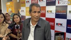 Buka Peluang Panggil Jokowi terkait Jet Pribadi Kaesang, KPK: Kita Lihat Dulu