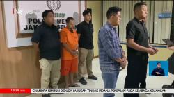 Sidang Vonis, Ayah Pembunuh 4 Anak Kandungnya di Jagakarsa Dituntut Hukuman Mati